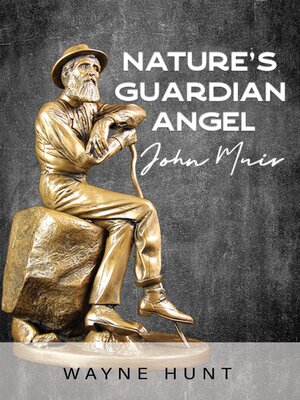 cover image of Nature's Guardian Angel
